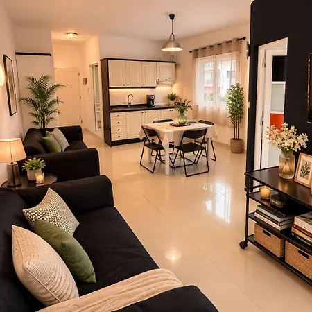 Apartment Tenerifeopenhome Cristianmar