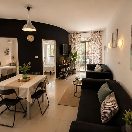 Tenerifeopenhome Cristianmar * Arona (Tenerife)